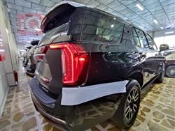 جي ام سي يوكون